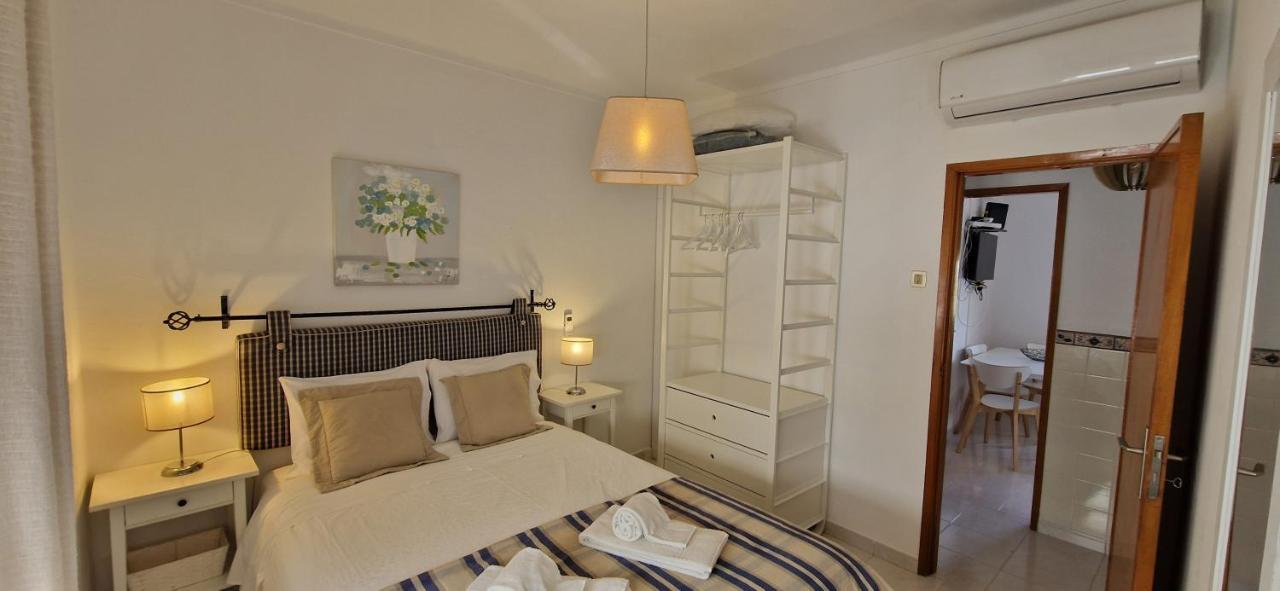 Appartement Casa Alzira By Alzira Albufeira