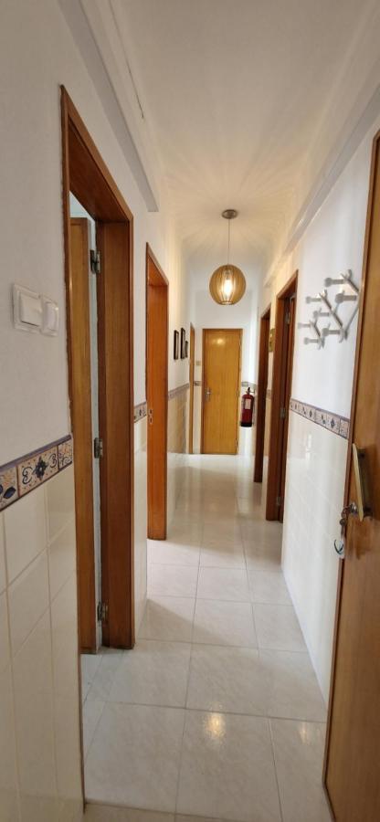Appartement Casa Alzira By Alzira