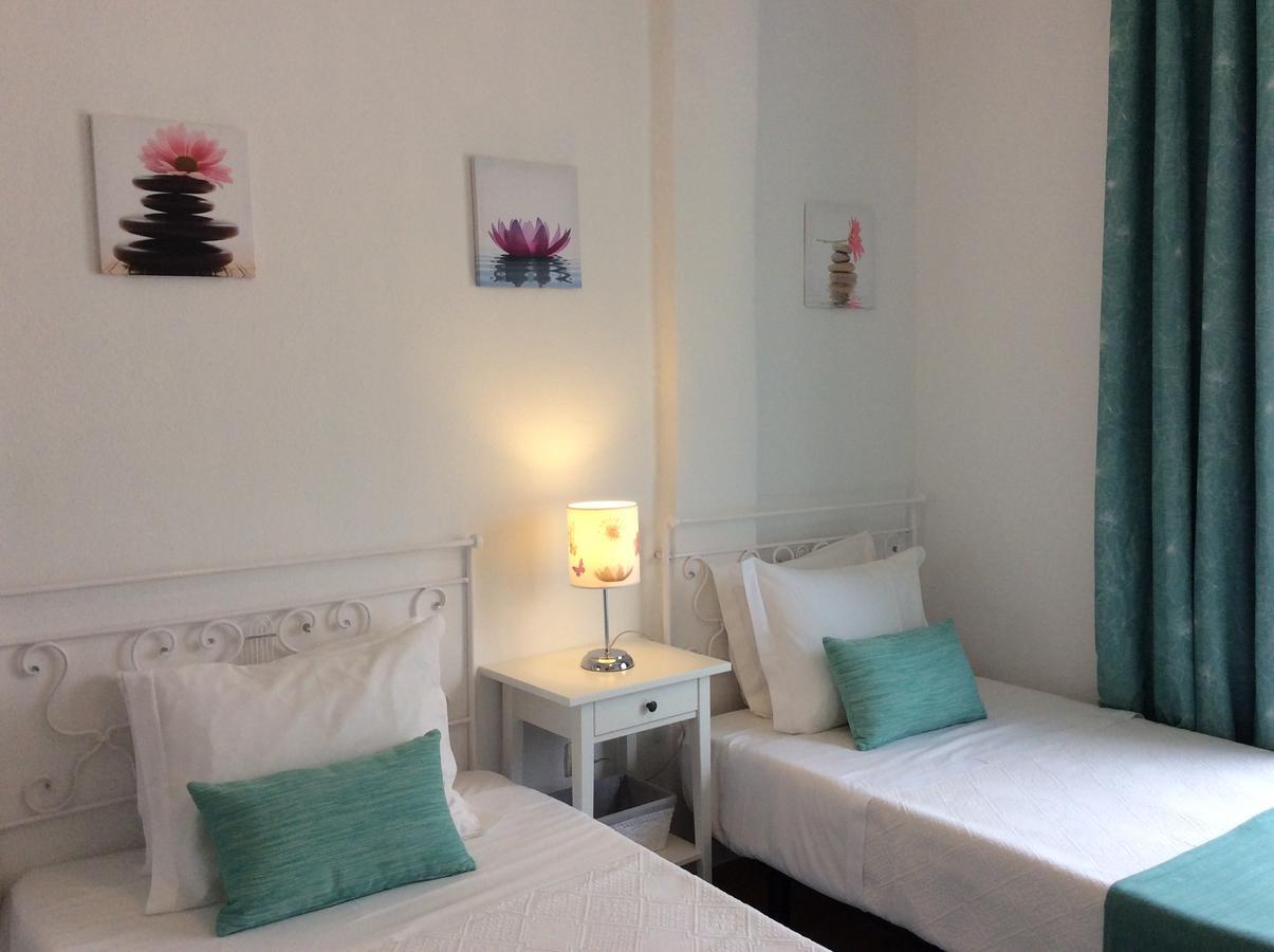 Appartement Casa Alzira By Alzira Albufeira