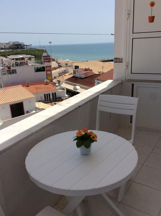 Casa Alzira By Alzira Appartement Albufeira