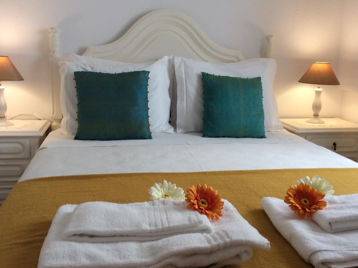 Appartement Casa Alzira By Alzira Albufeira